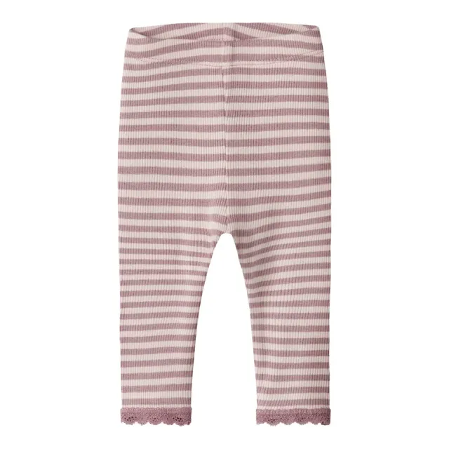 Name It Kardia Leggings - Lotus - 62