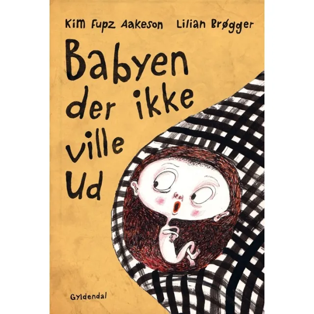 Babyen der ikke ville ud
