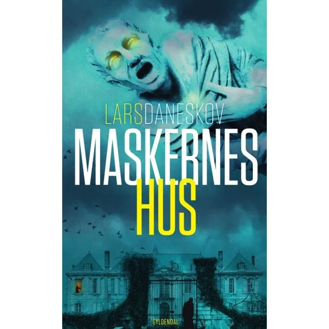 Maskernes hus