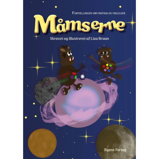 Måmserne