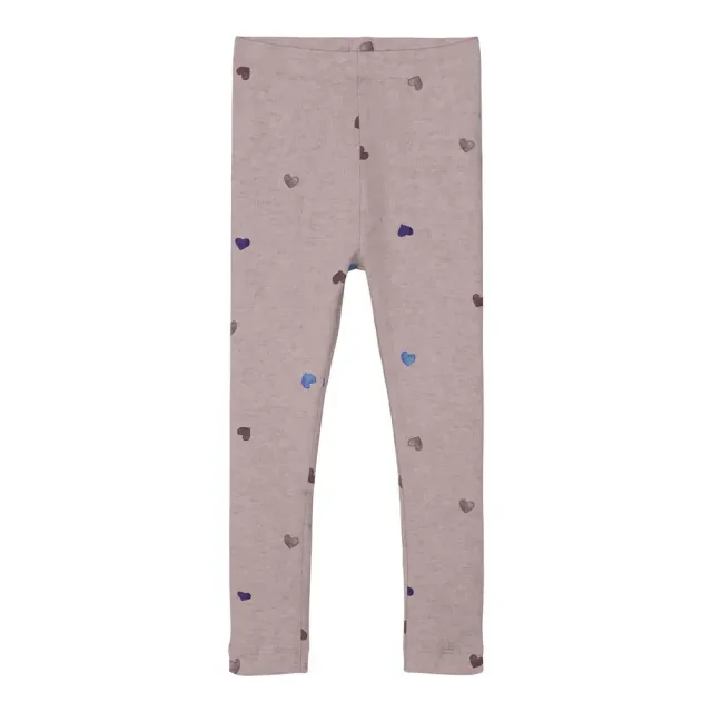 Nutti Leggings - Burnished - 104