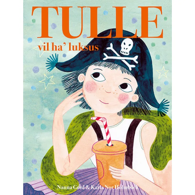 Tulle vil ha luksus