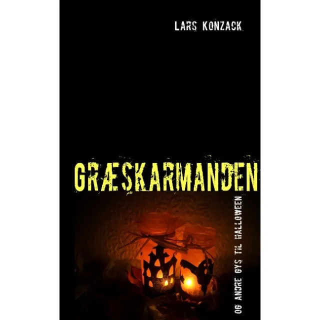 Græskarmanden