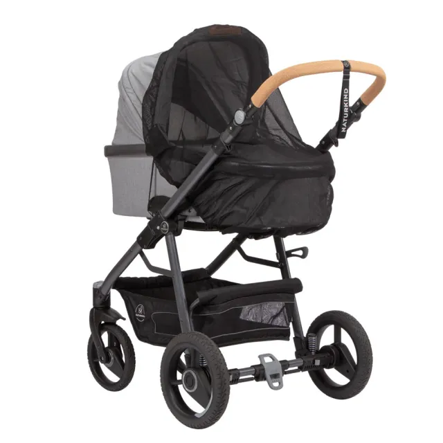 Naturkind Myggenet - Beige