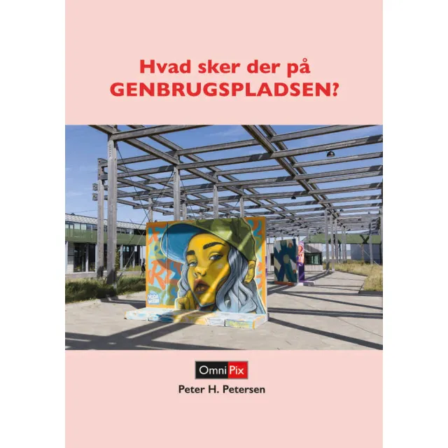 Hvad sker der på genbrugspladsen