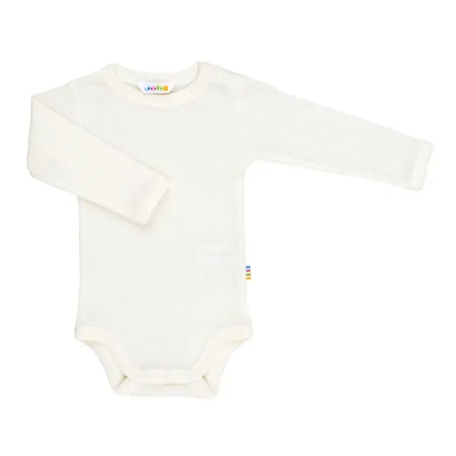 Body Med Lange Ærmer - 50 - 50