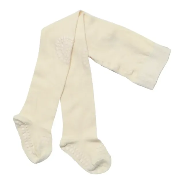 Kravle Strømpebukser - 5939 - 6-12M