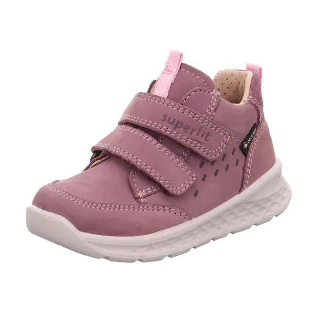 Superfit Breeze Tex - Lilac - 22