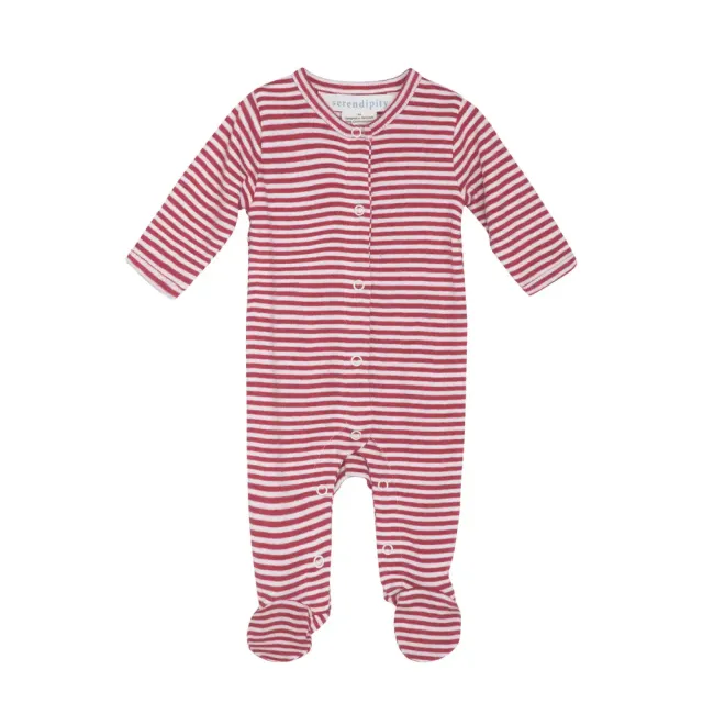 Serendipity Heldragt - Ruby - 62