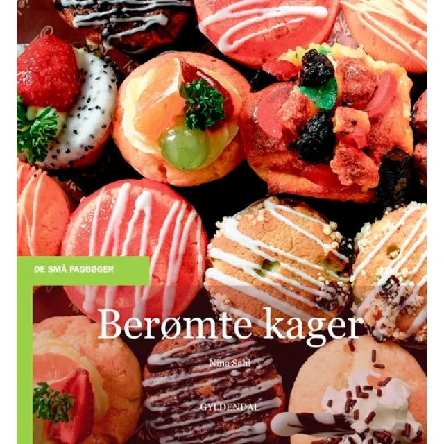 Berømte kager