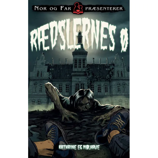 Rædslernes Ø