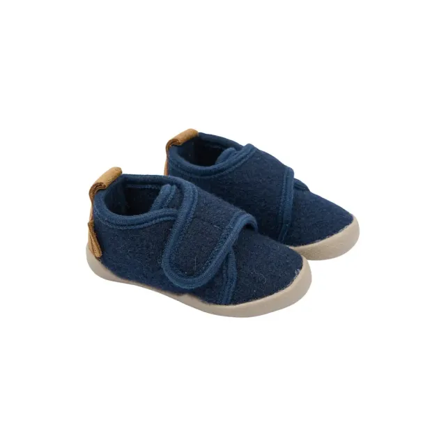 Mikk-Line Uld Prewalker - Blue Nights - 36-48 MDR.