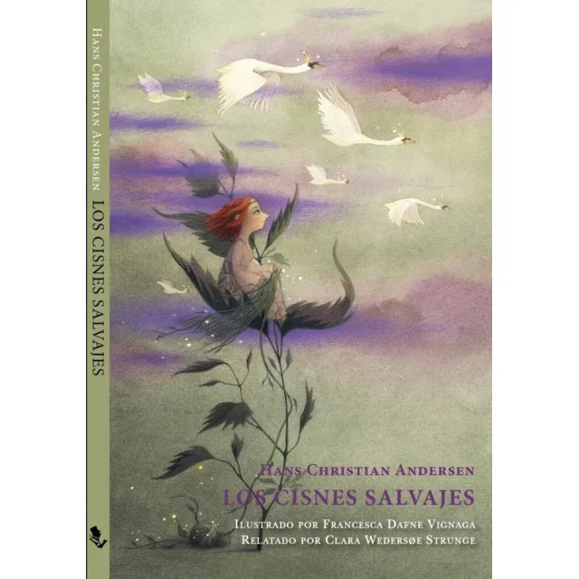 Los Cisnes Salvajes
