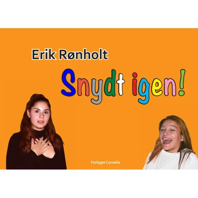 Snydt igen!