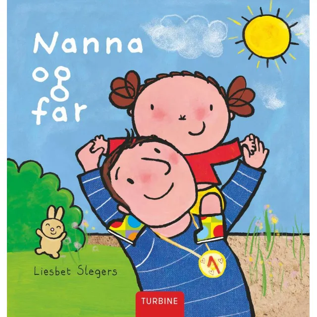 Nanna og far