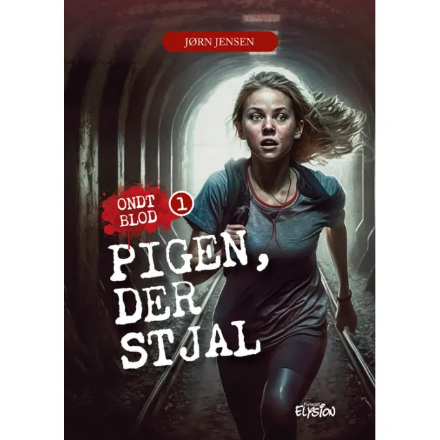 Pigen, der stjal