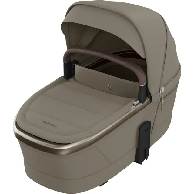 Maxi-Cosi Fame Liggedel - Oak Truffle