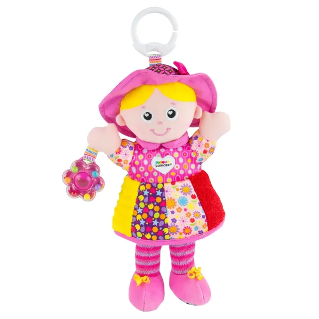 Lamaze Emily Dukke 