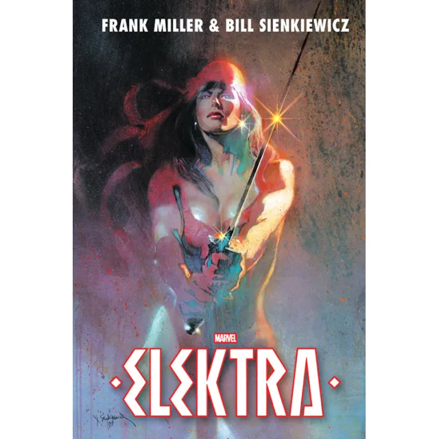 Elektra