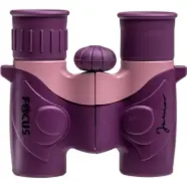Focus Sport Optics Junior 6x21 Lila/pink - Kikkert
