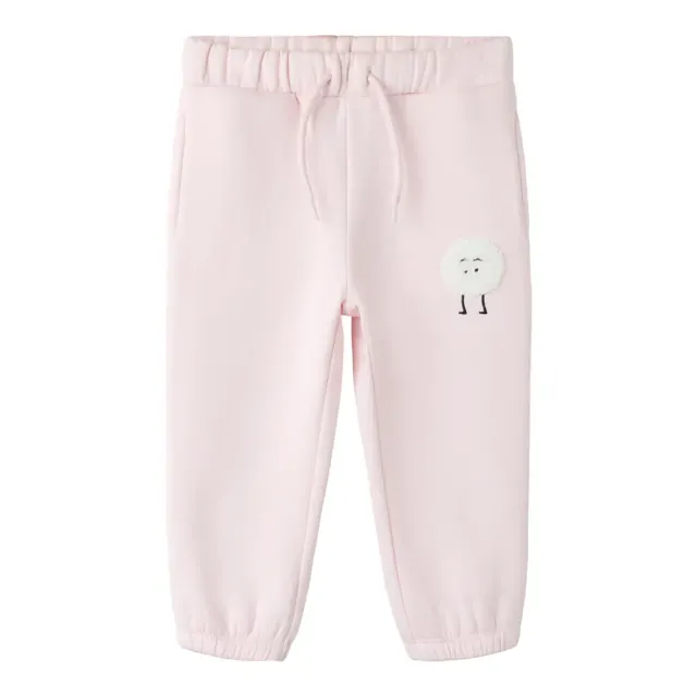 Name It Olisana Sweatpants - Mary'S Rose - 92