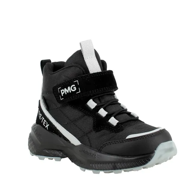 Primigi B&G Storm XL GTX Vinterstøvle - Black - 29