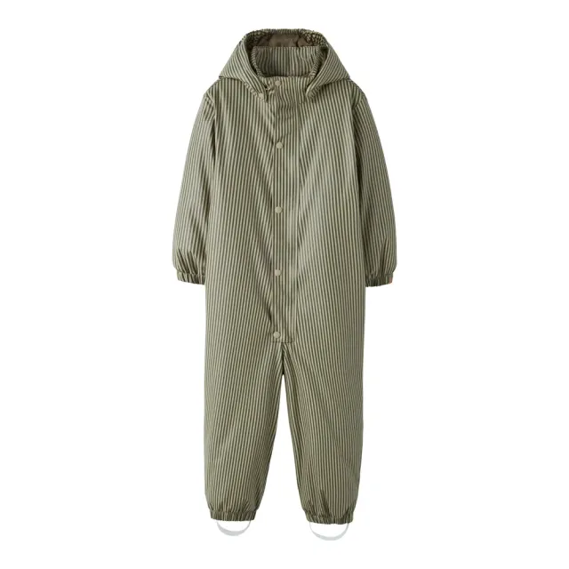 Lil' Atelier Ladry10 Pad Flyverdragt - Twill - 98