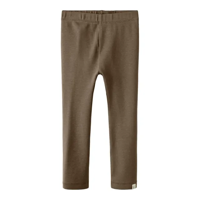 Gayo Leggings - Shitake - 110