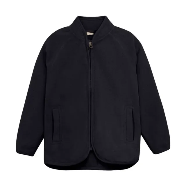 Jakke fleece - 716 - 86