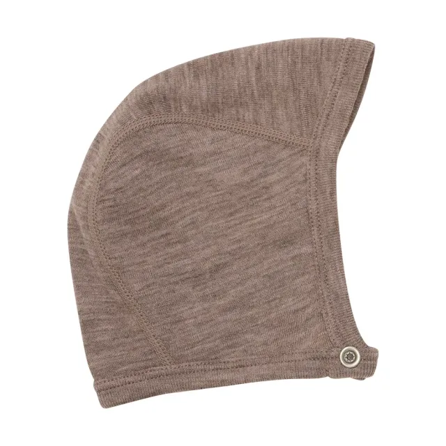 BeKids Uld hue - Leafless Tree Melange - 70