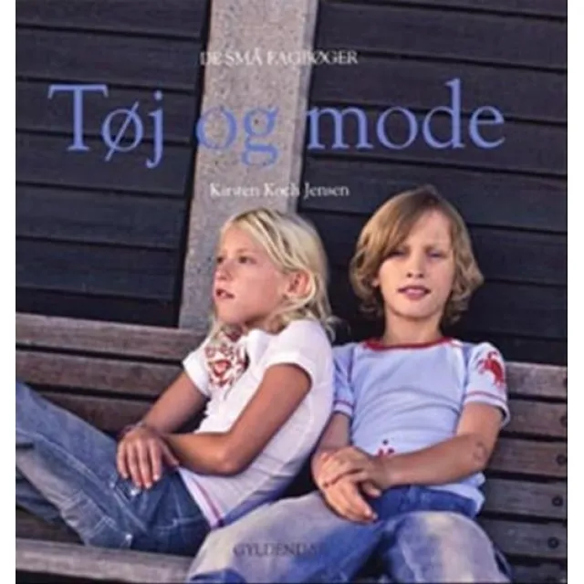 Tøj og mode