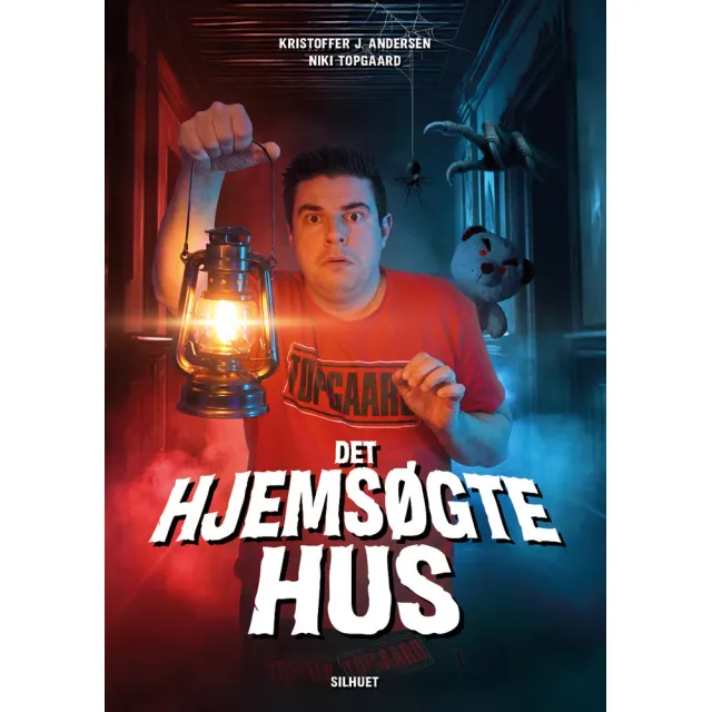 Det hjemsøgte hus