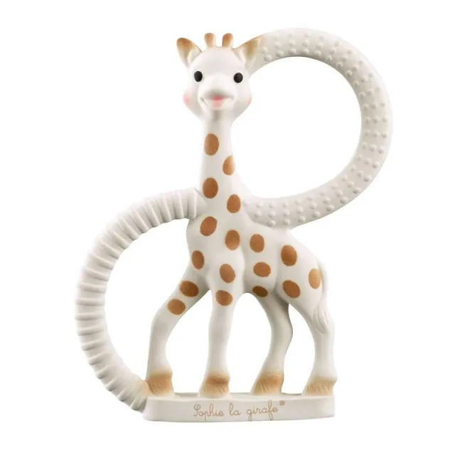 Sophie la Girafe So Pure Bidering - Very Soft
