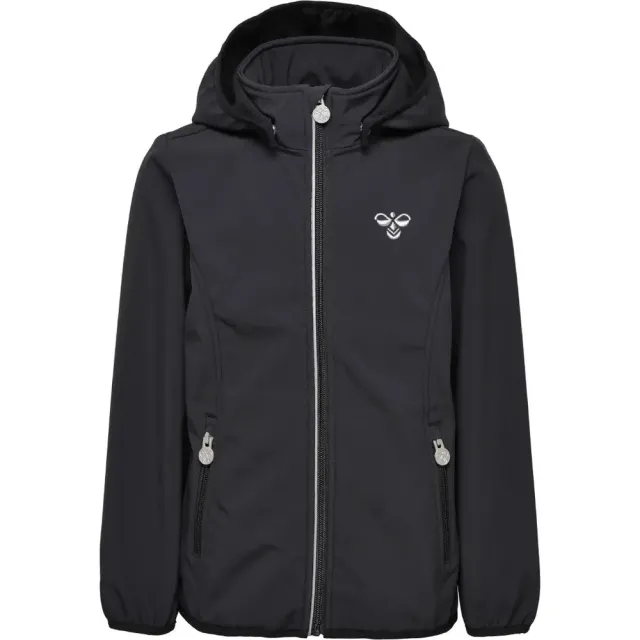 Softshell jakke Hmlnora - 2001 - 110
