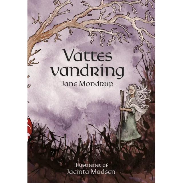 Vattes vandring