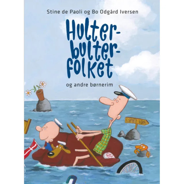 Hulter-bulter-folket