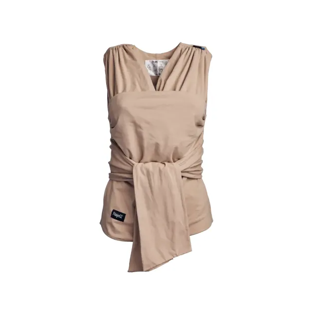 Najell Wrap - Beige M