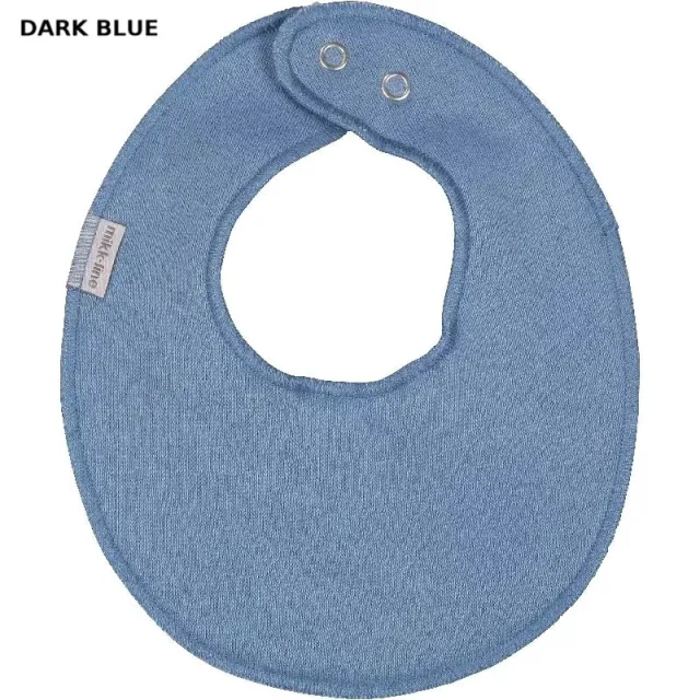 Mikk-line Rund Hagesmæk 3 For 50,- - Dark Blue