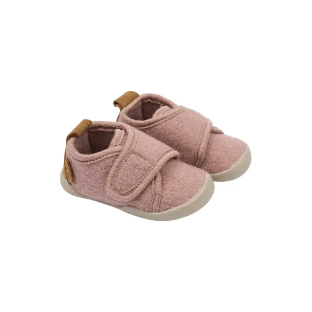 Mikk-Line Uld Prewalker - Adobe Rose - 24-36 MDR.