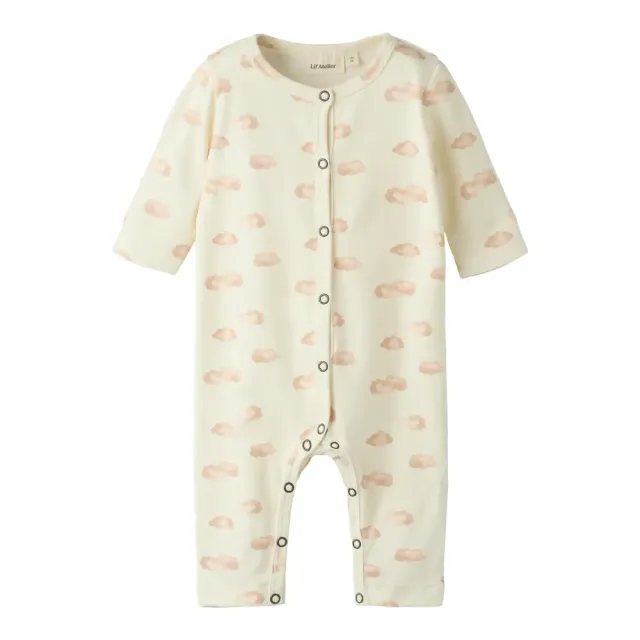 Lil' Atelier Gio Heldragt - Turtledove - 56