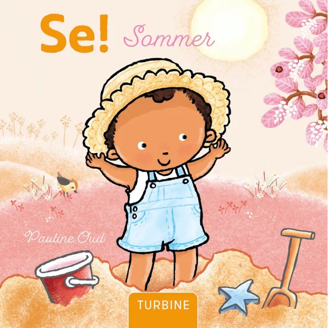Se! Sommer