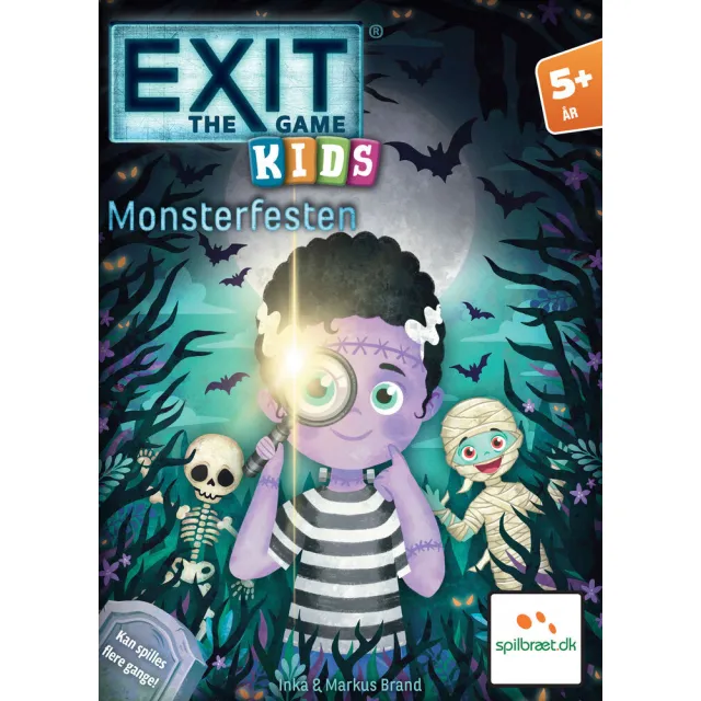 EXIT Monsterfesten