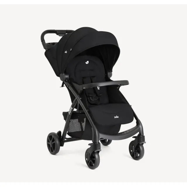 Joie Muze LX Klapvogn - Raven