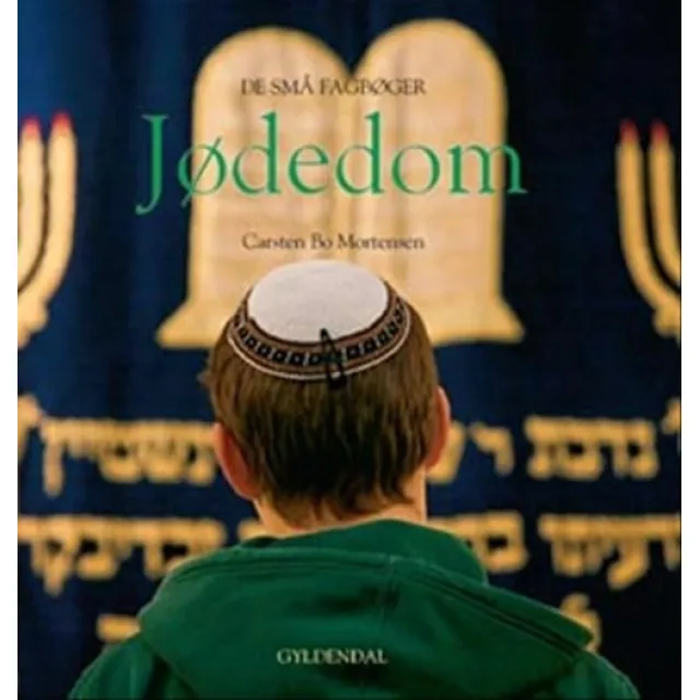 Jødedom