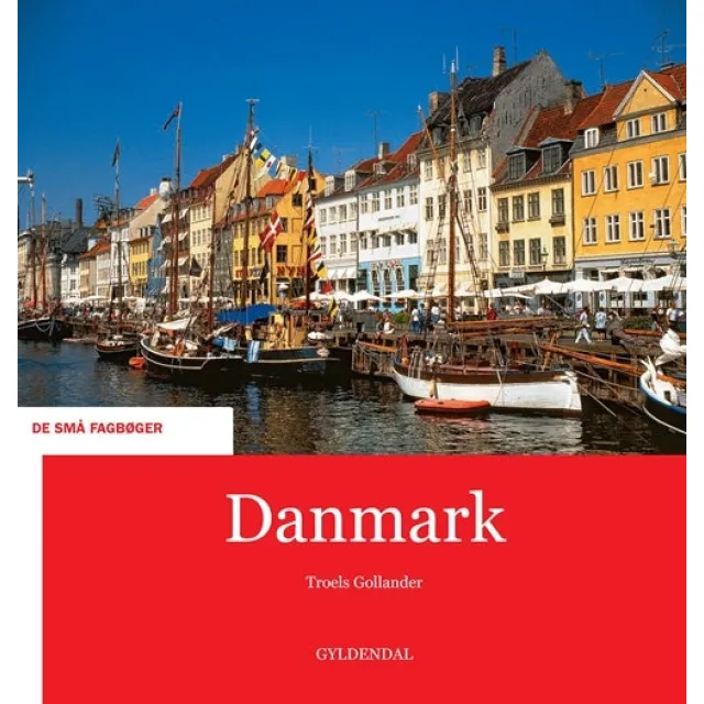 Danmark