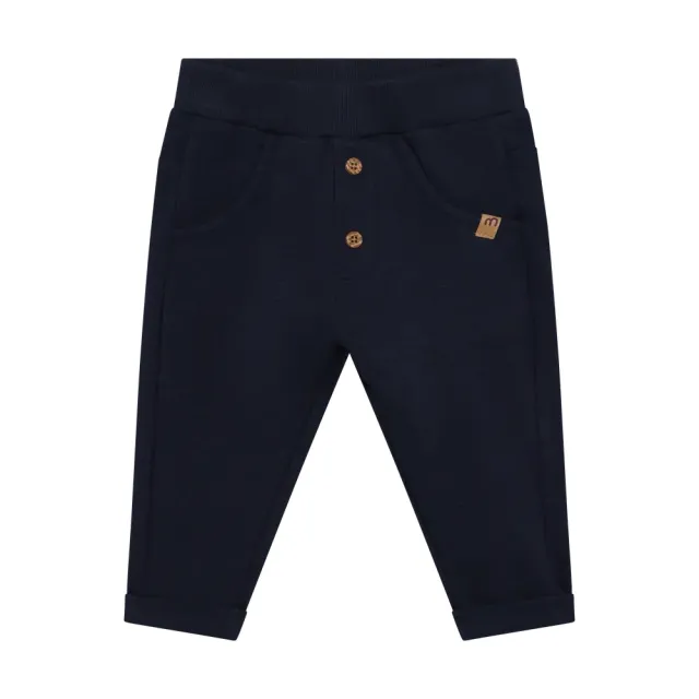 Minymo Sweatpants - Dark Sapphire - 62