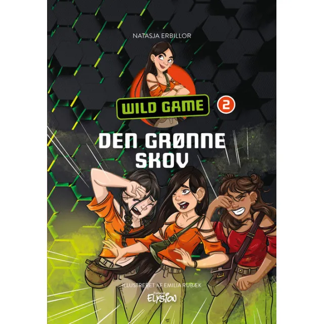 Den grønne skov