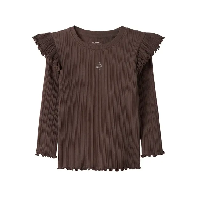 Name It Ninna Bluse - Shopping Bag - 104