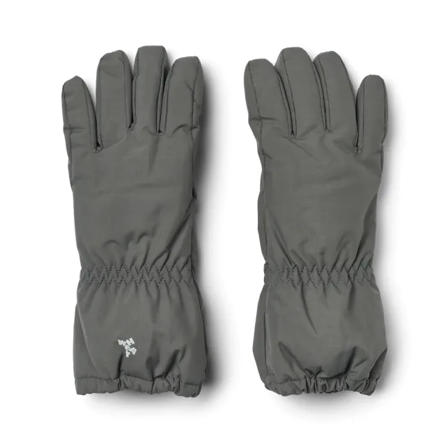 Wheat Skiski Fingervanter - Dark Shadow - 6-8 ÅR