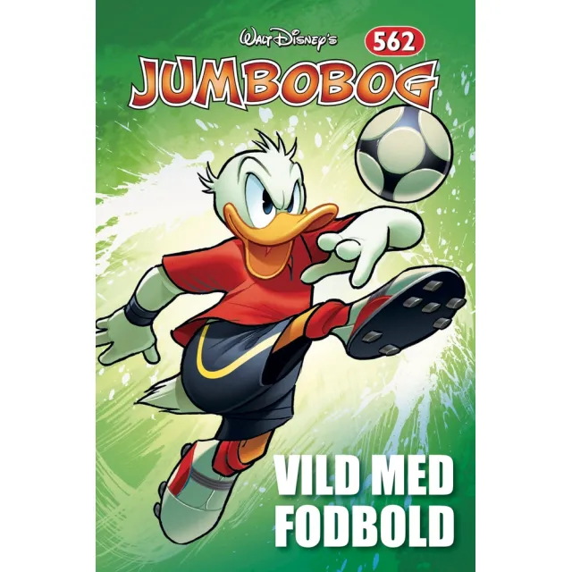 Jumbobog 562